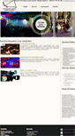 Mobile Screenshot of eventosoluciones.com